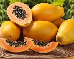 Papaya - One of the World's Healthiest Foods | Thrive