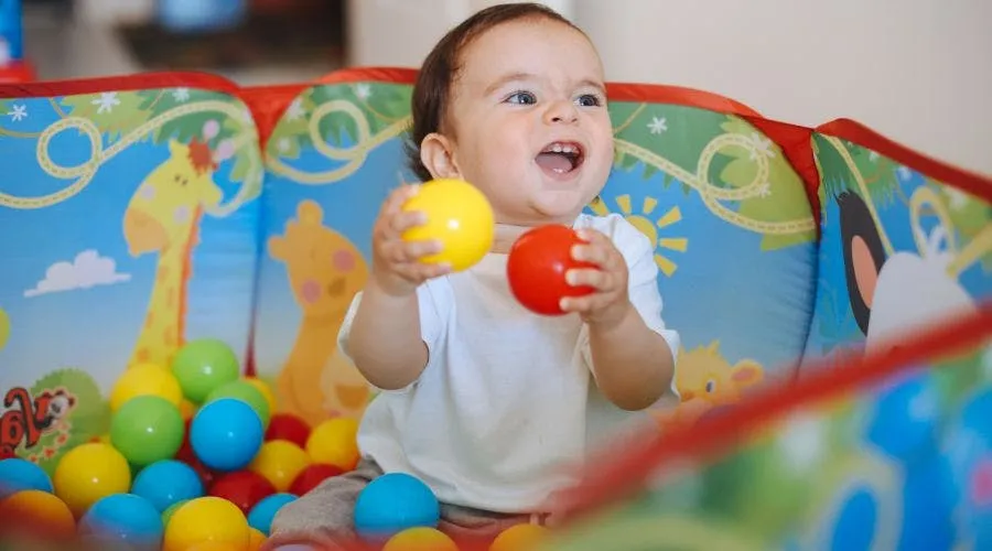 11 Best Baby Ball Pits 2023 | Reviews | Mother & Baby
