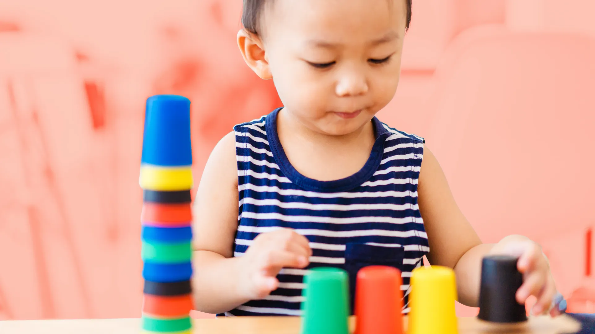 The Best Stacking Nesting Toys On Amazon – SheKnows