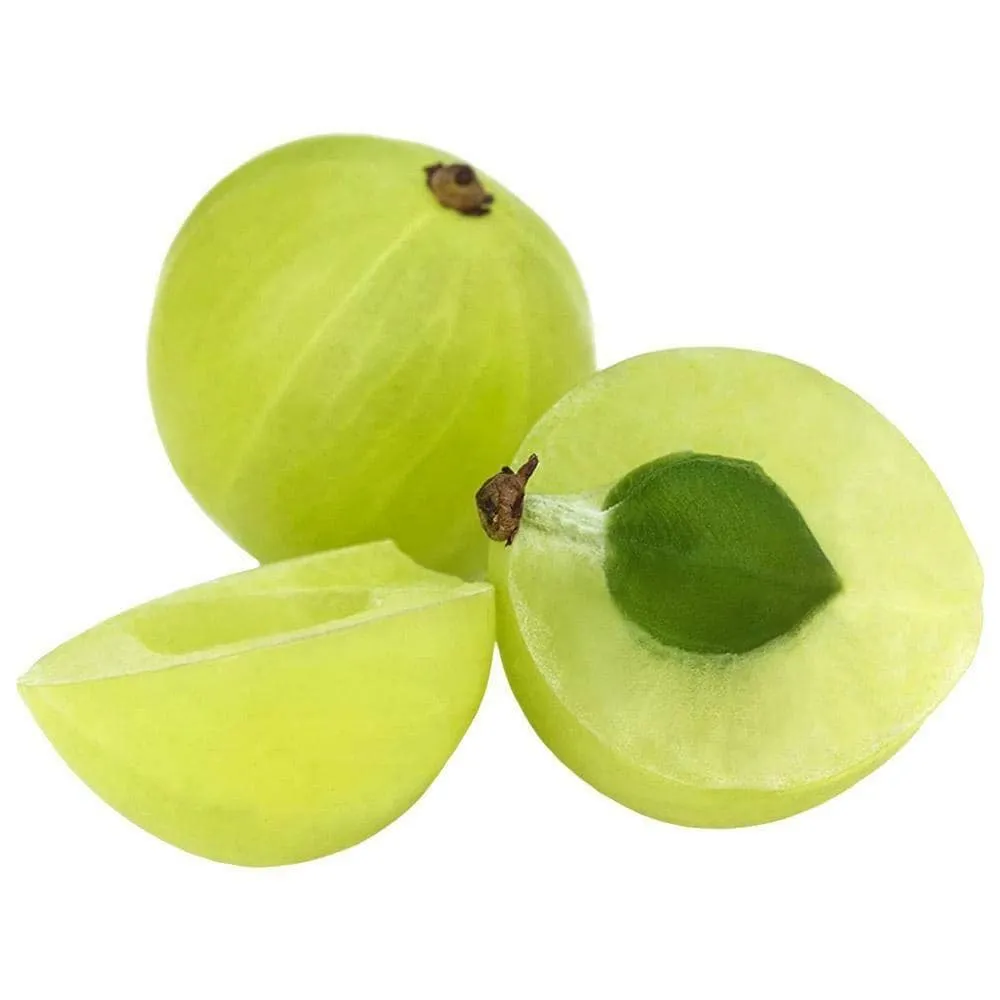 Buy Amla (Indian Gooseberry) 250 g Online at Best Prices in India - JioMart.