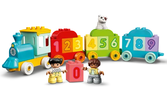 DUPLO® | Building Sets & Bricks | Official LEGO® Shop US