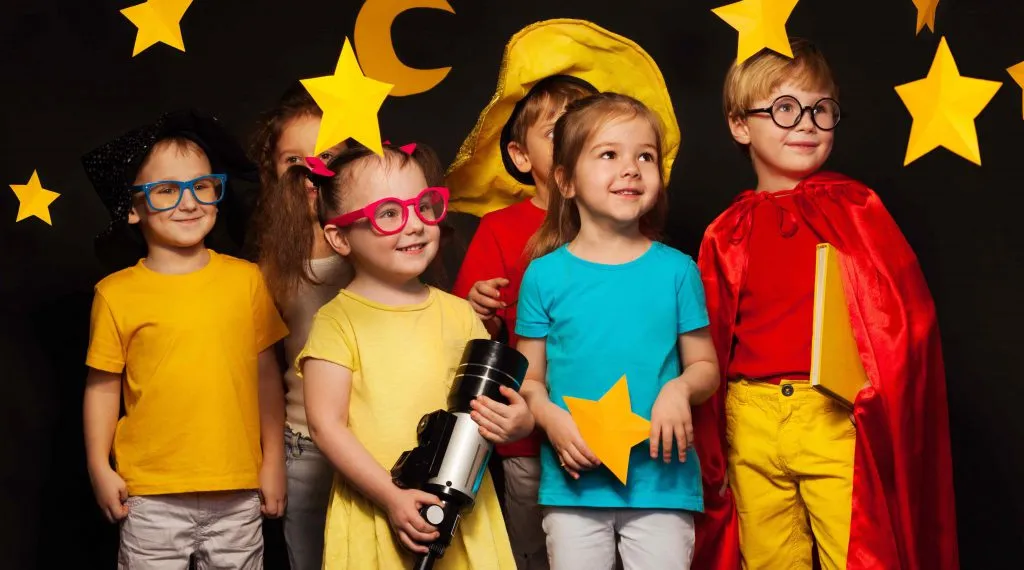 5 Ways Drama Classes in Schools Can Help Your Kid in Singapore