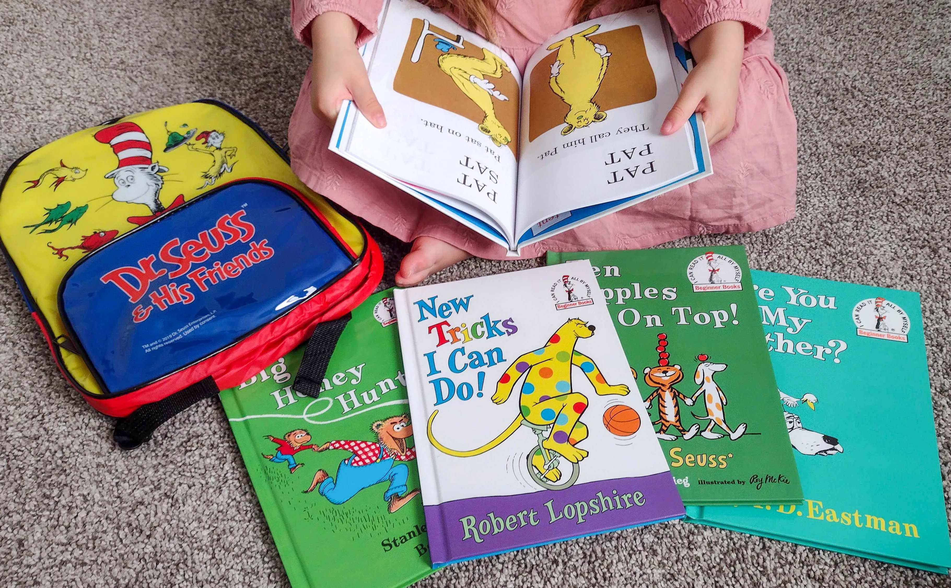 15 Ways to Get Free Books for Kids This Summer 2023 - The Krazy Coupon Lady