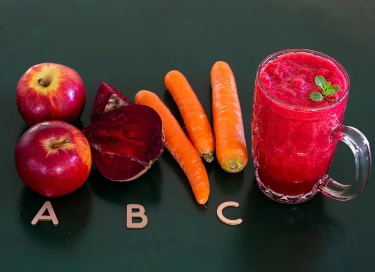 ABC juice benefits: Why apple, beetroot and carrot juice is a miracle drink?