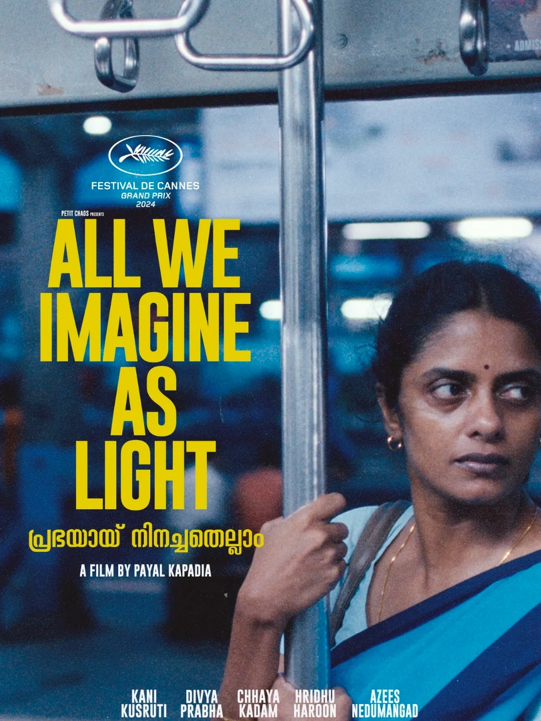 All We Imagine As Light