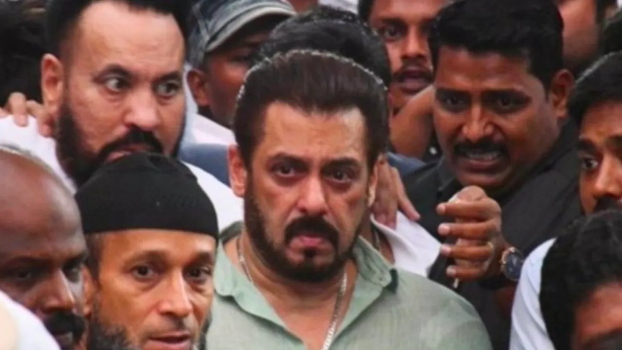 Salman Khan