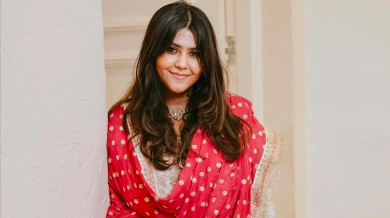 Ekta Kapoor