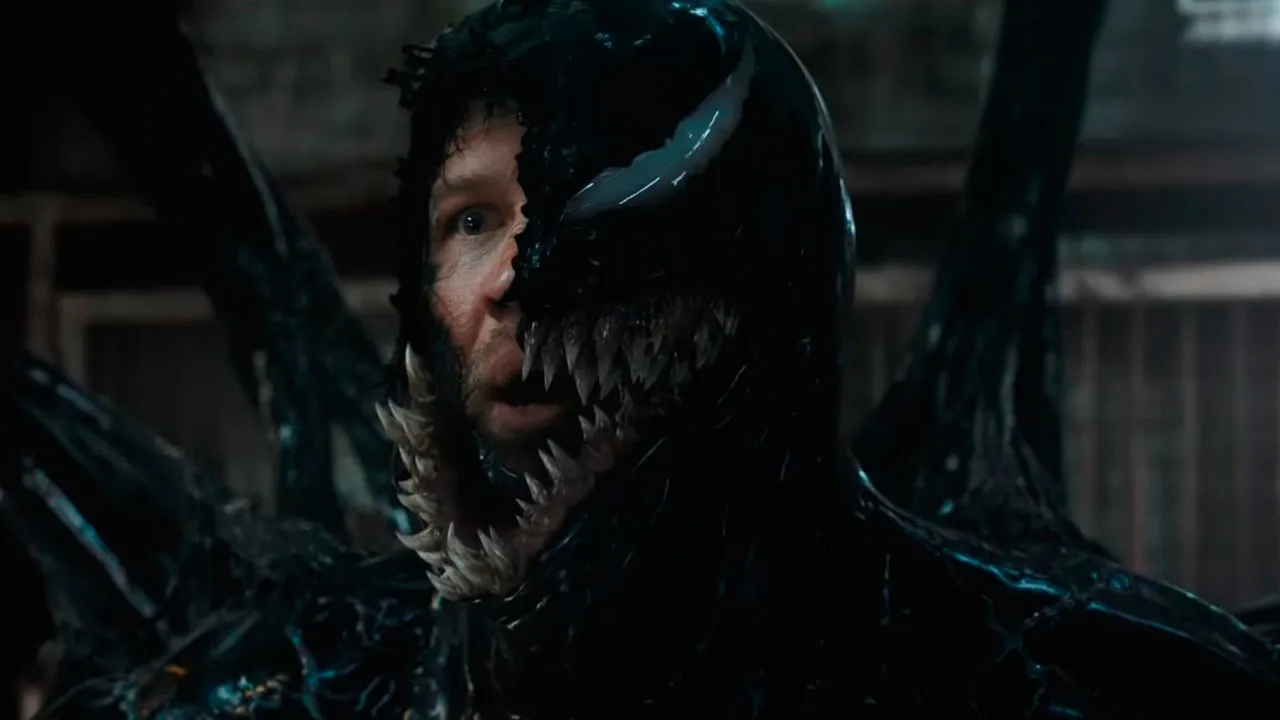 Venom the last dance