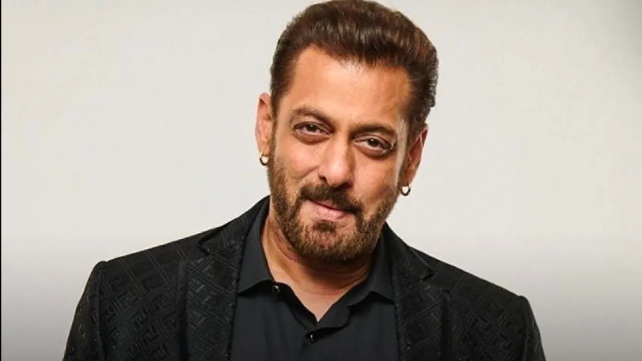 Salman Khan