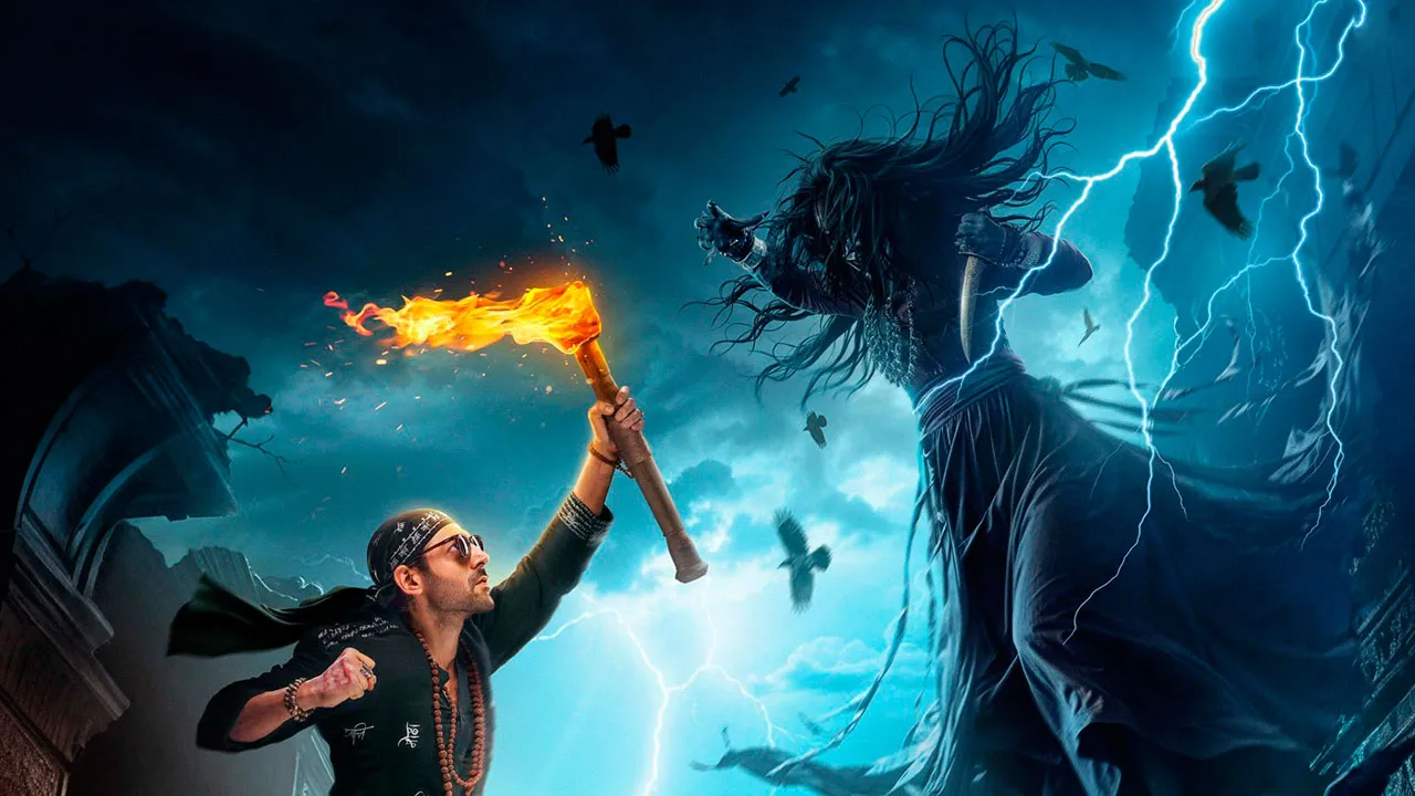 Bhool Bhulaiyaa 3