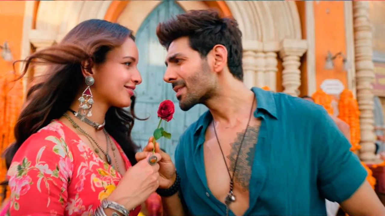 Bhool Bhulaiyaa 3