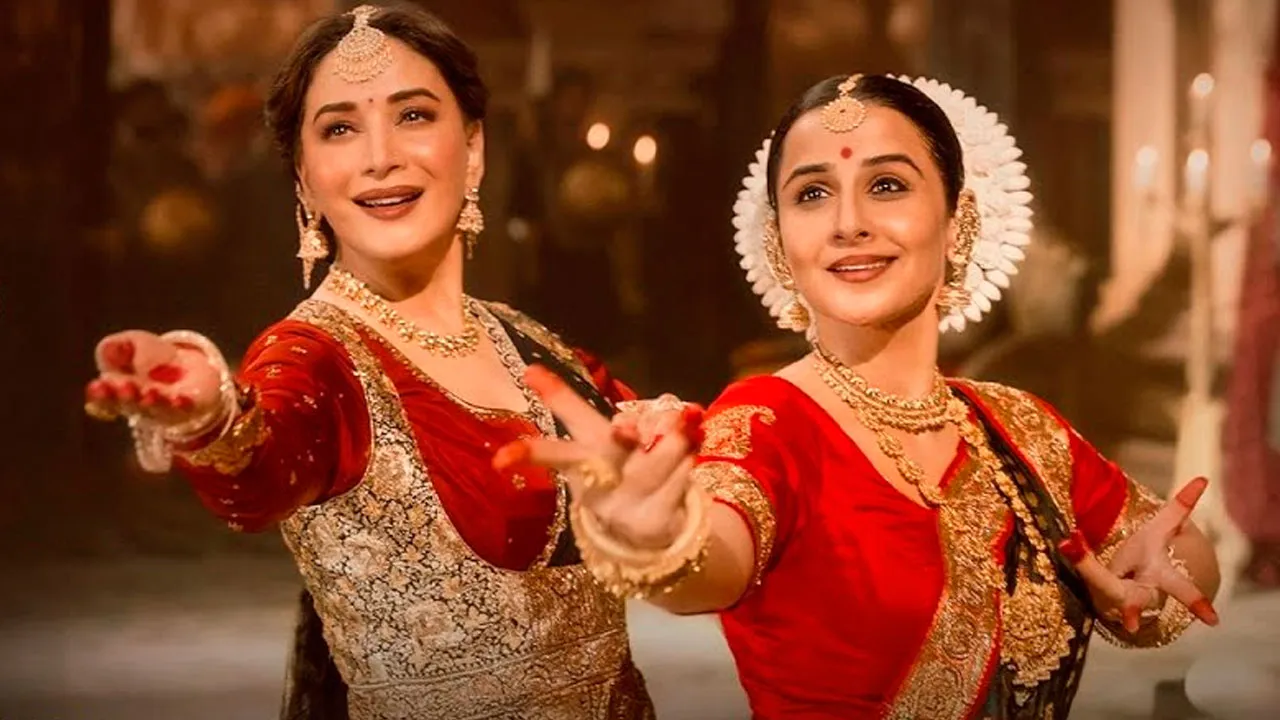 Bhool Bhulaiyaa 3