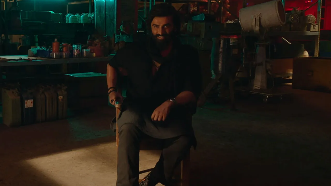 Singham Again