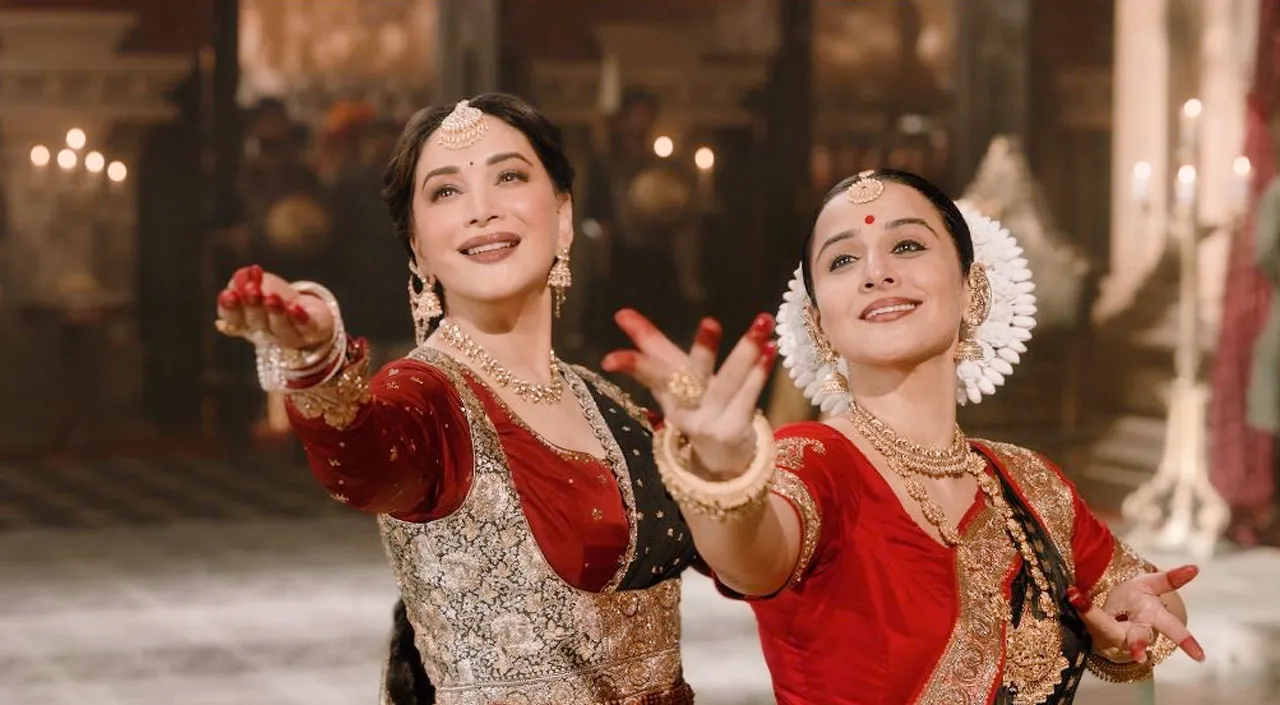 Bhool Bhulaiyaa 3