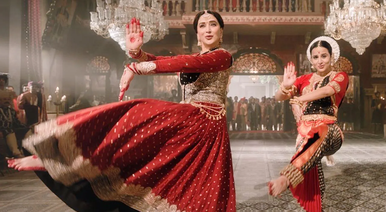 Bhool Bhulaiyaa 3