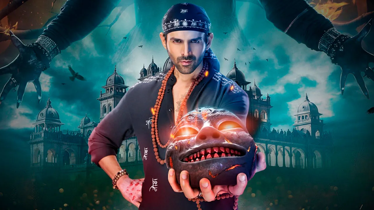 Bhool Bhulaiyaa 3
