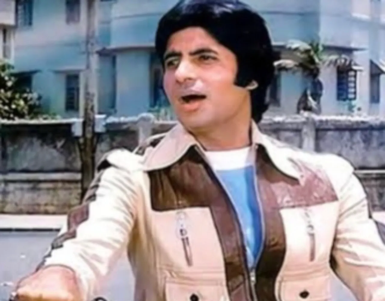 Muqaddar ka Sikandar 1978 