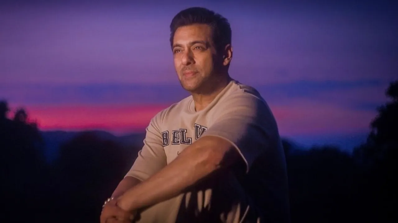 Salman Khan