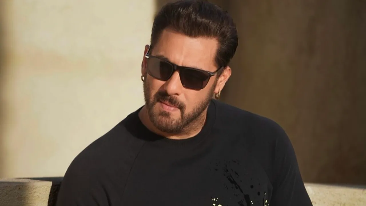 Salman Khan