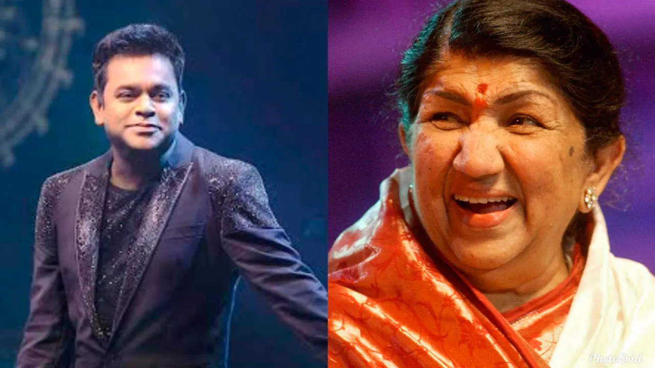 Lata Mangeshkar