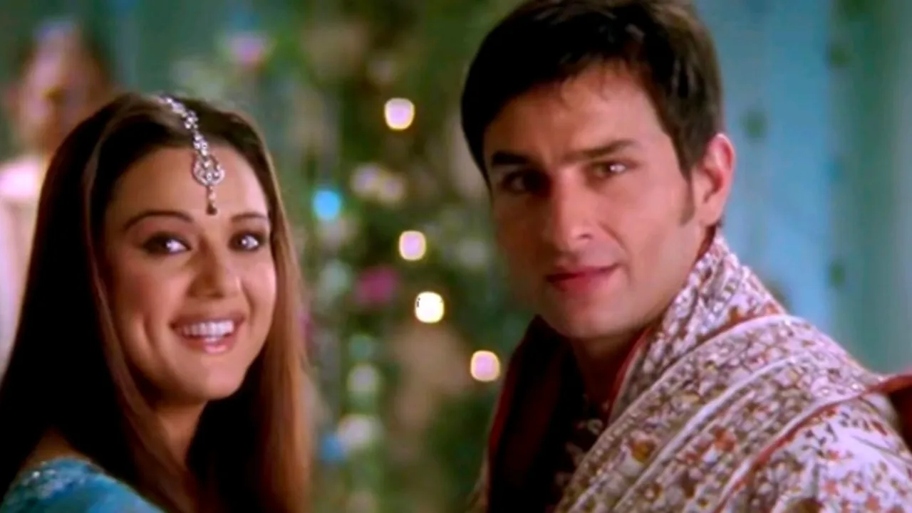 Kal Ho Naa Ho