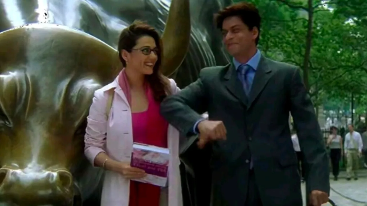 Kal Ho Naa Ho