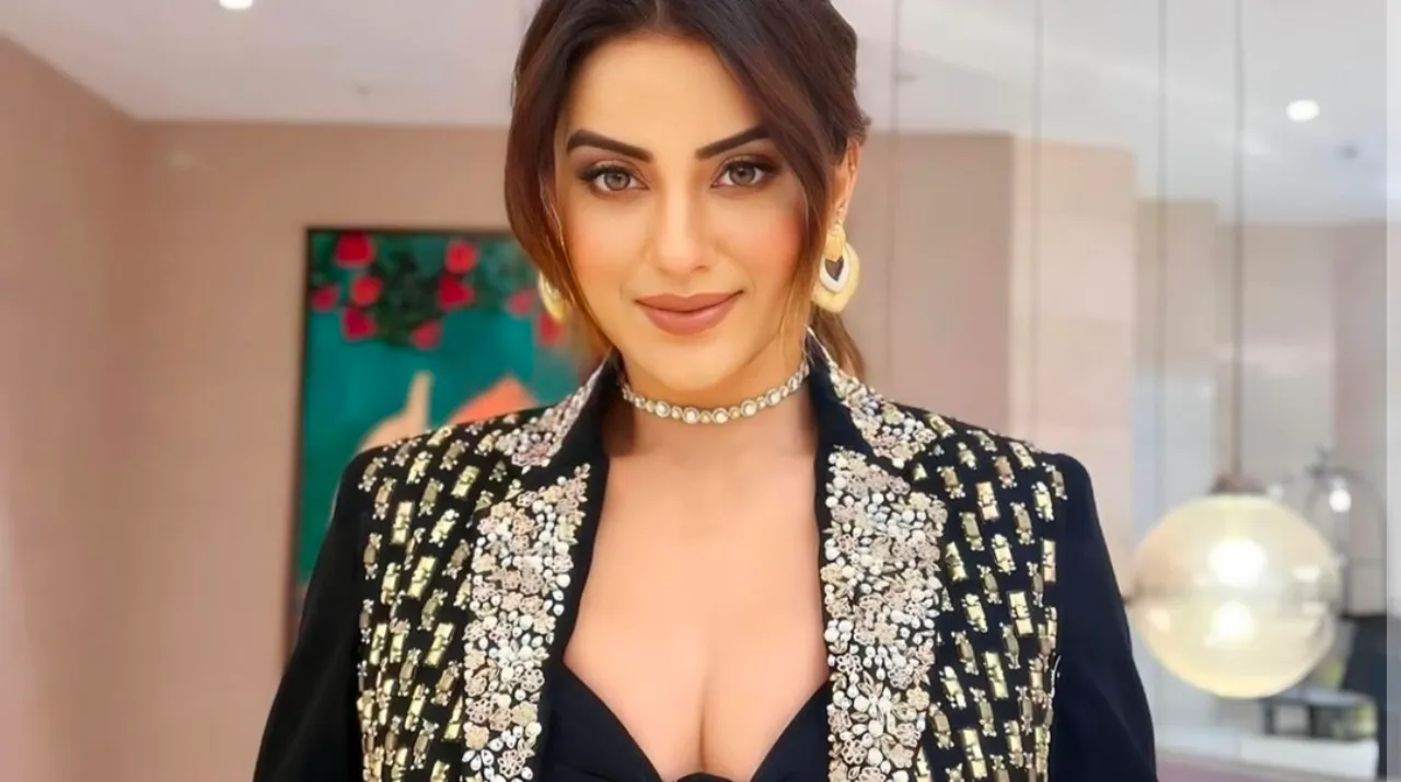 Akshara Singh