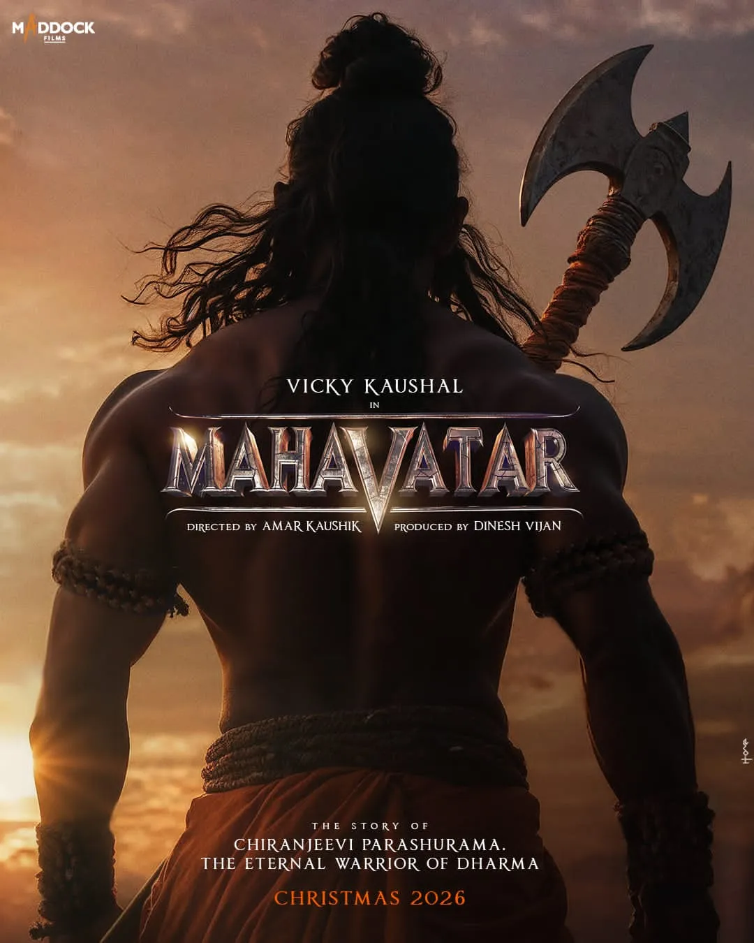 Mahavatar