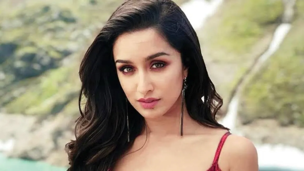 Shraddha Kapoor Naagin 