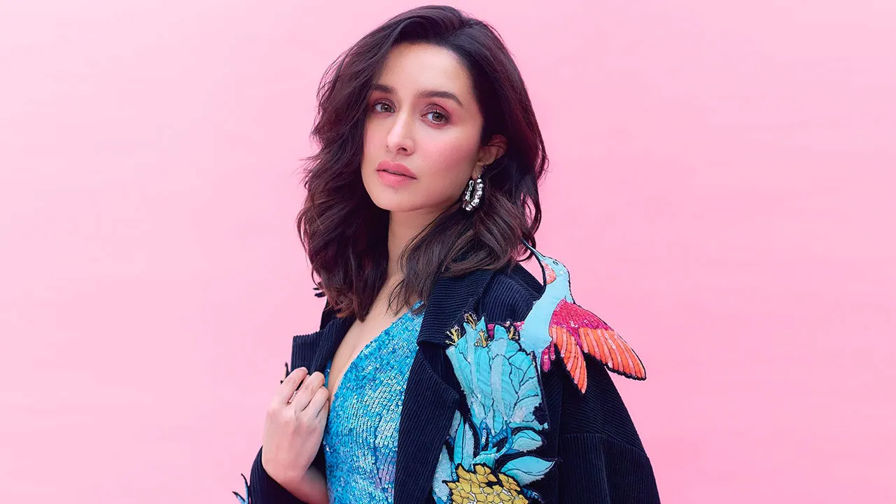 Shraddha Kapoor