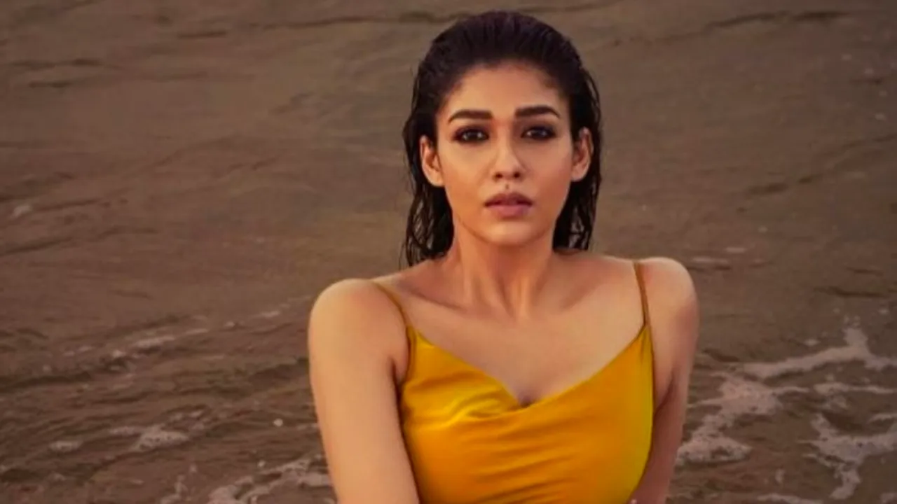 Nayanthara