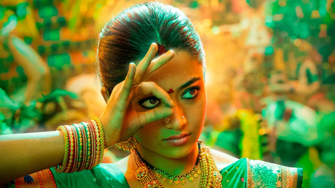 Pushpa 2