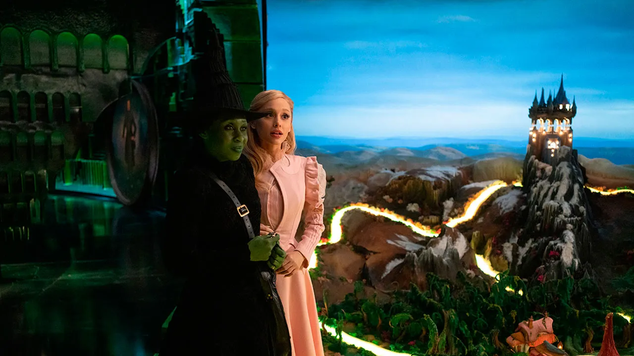 Wicked