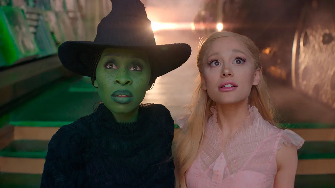 Wicked