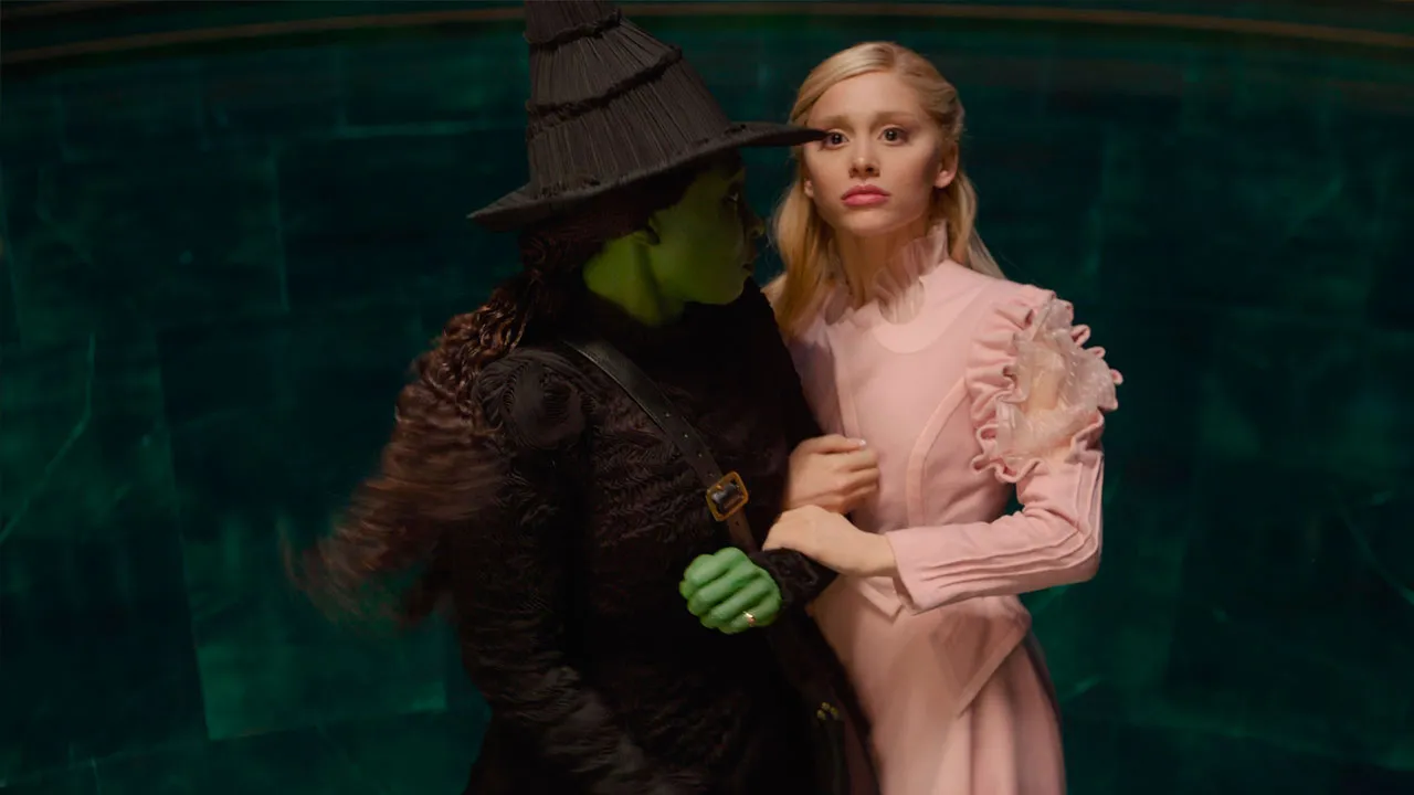 Wicked