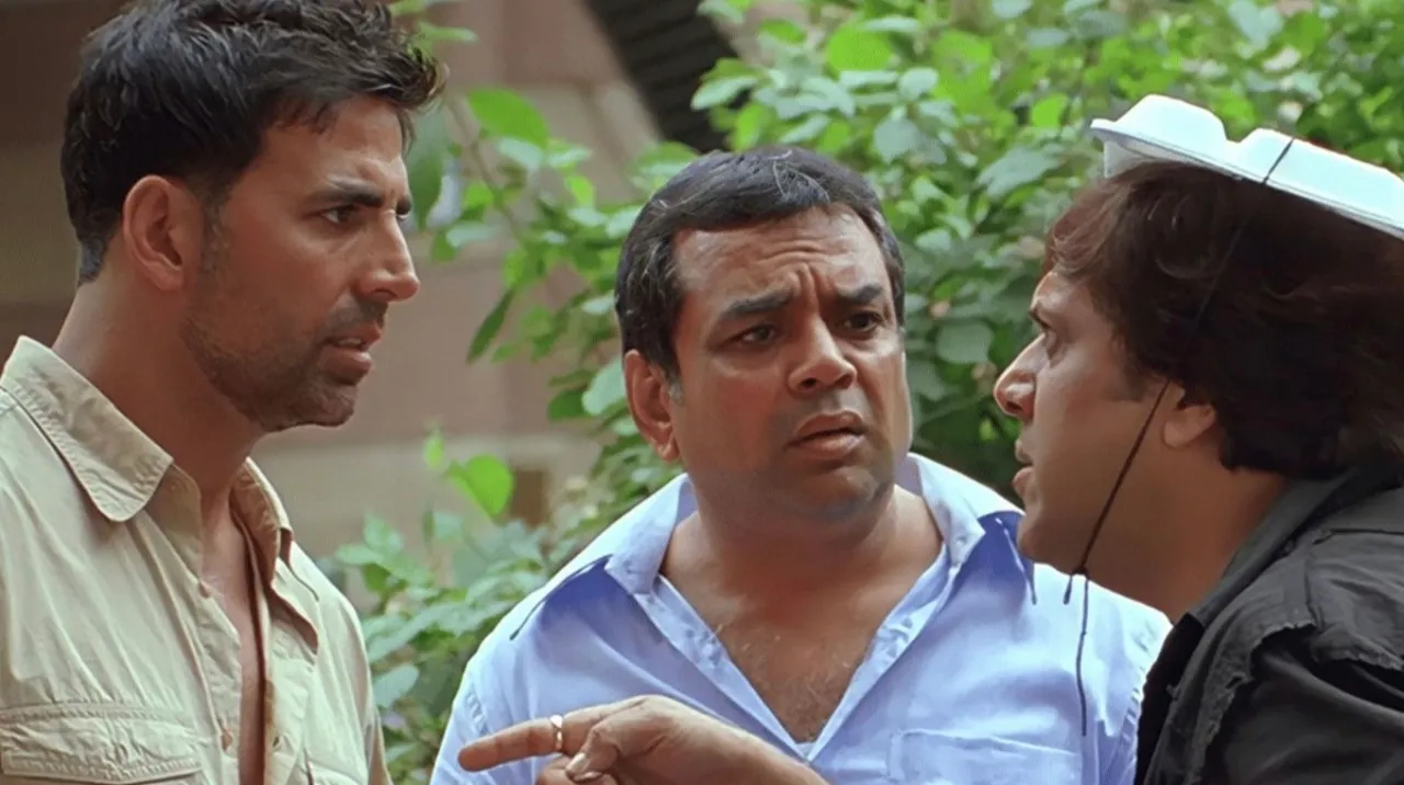 Bhagam Bhag 2