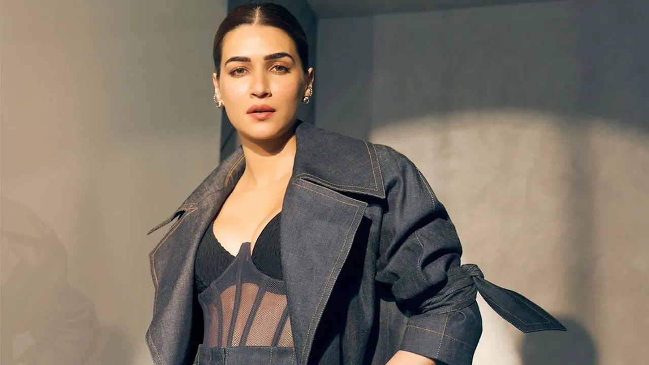 Kriti sanon