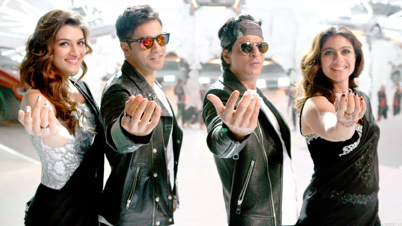 Dilwale