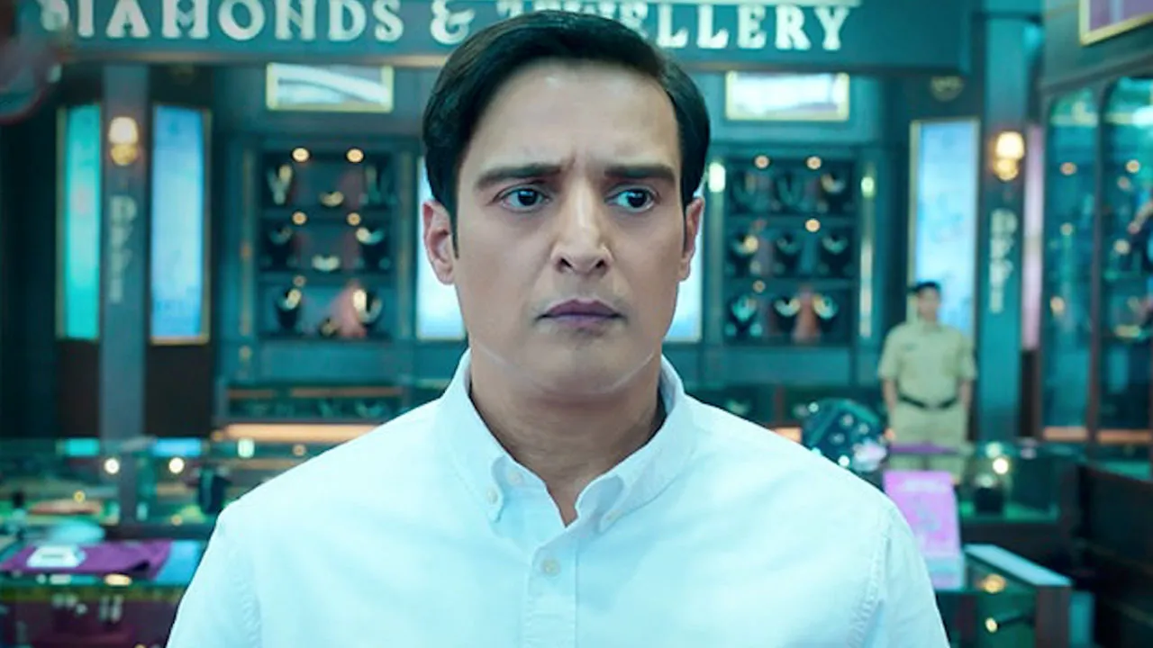 sikandar ka muqaddar