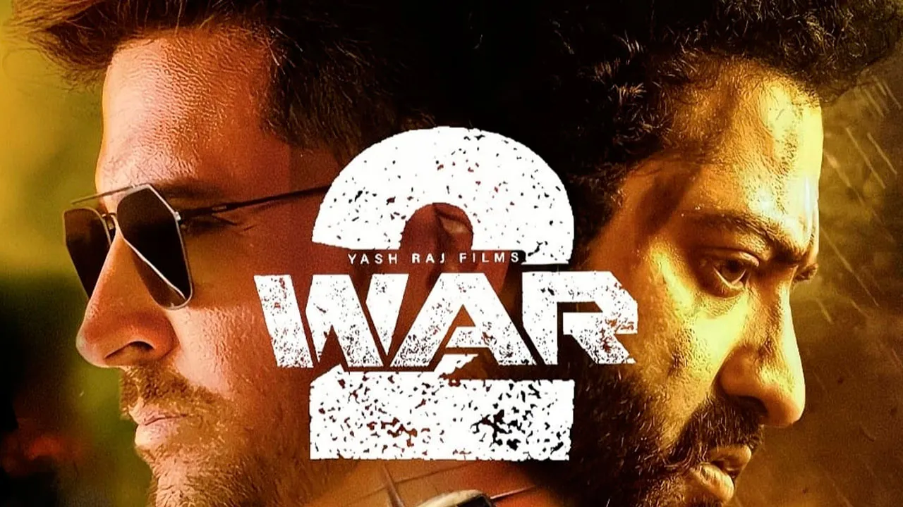 War 2