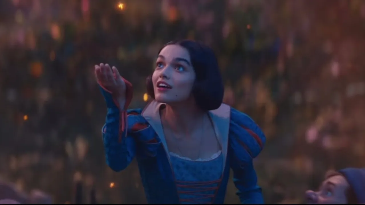 Snow White