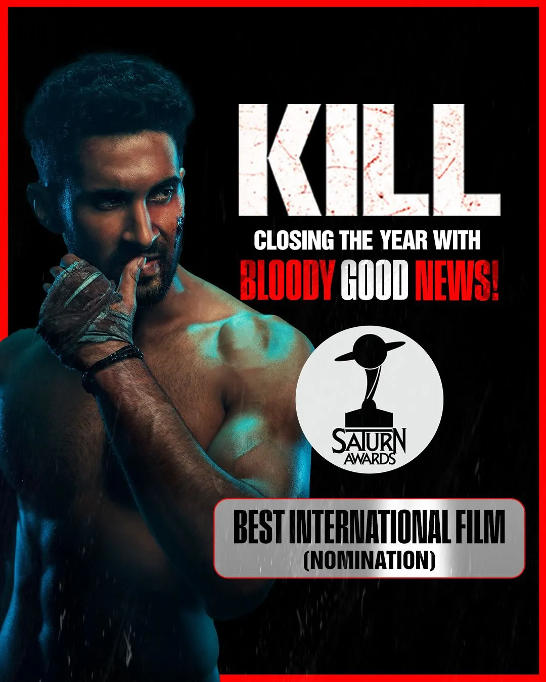 Kill