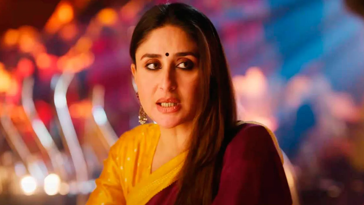 Singham Again