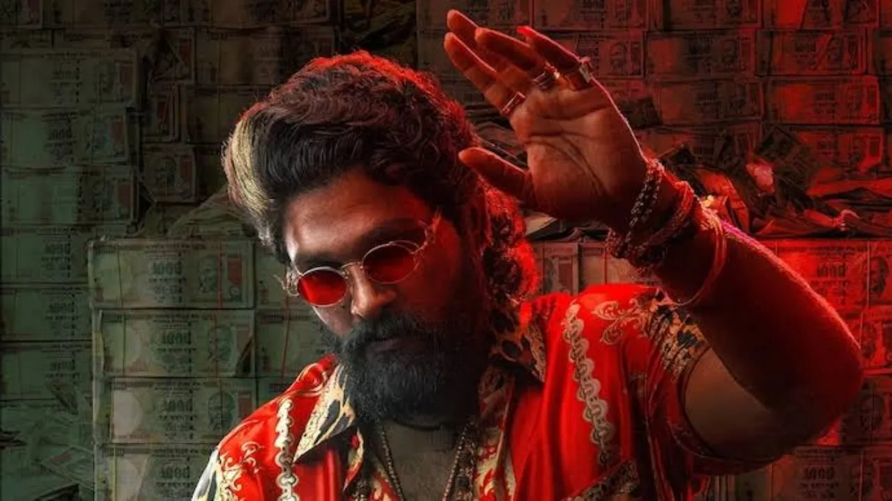 Allu Arjun 