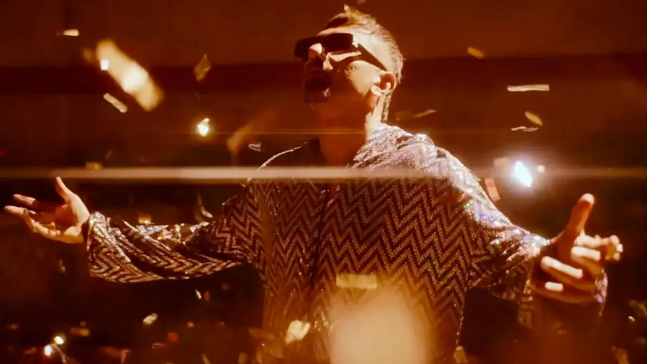 Yo Yo Honey Singh Famous