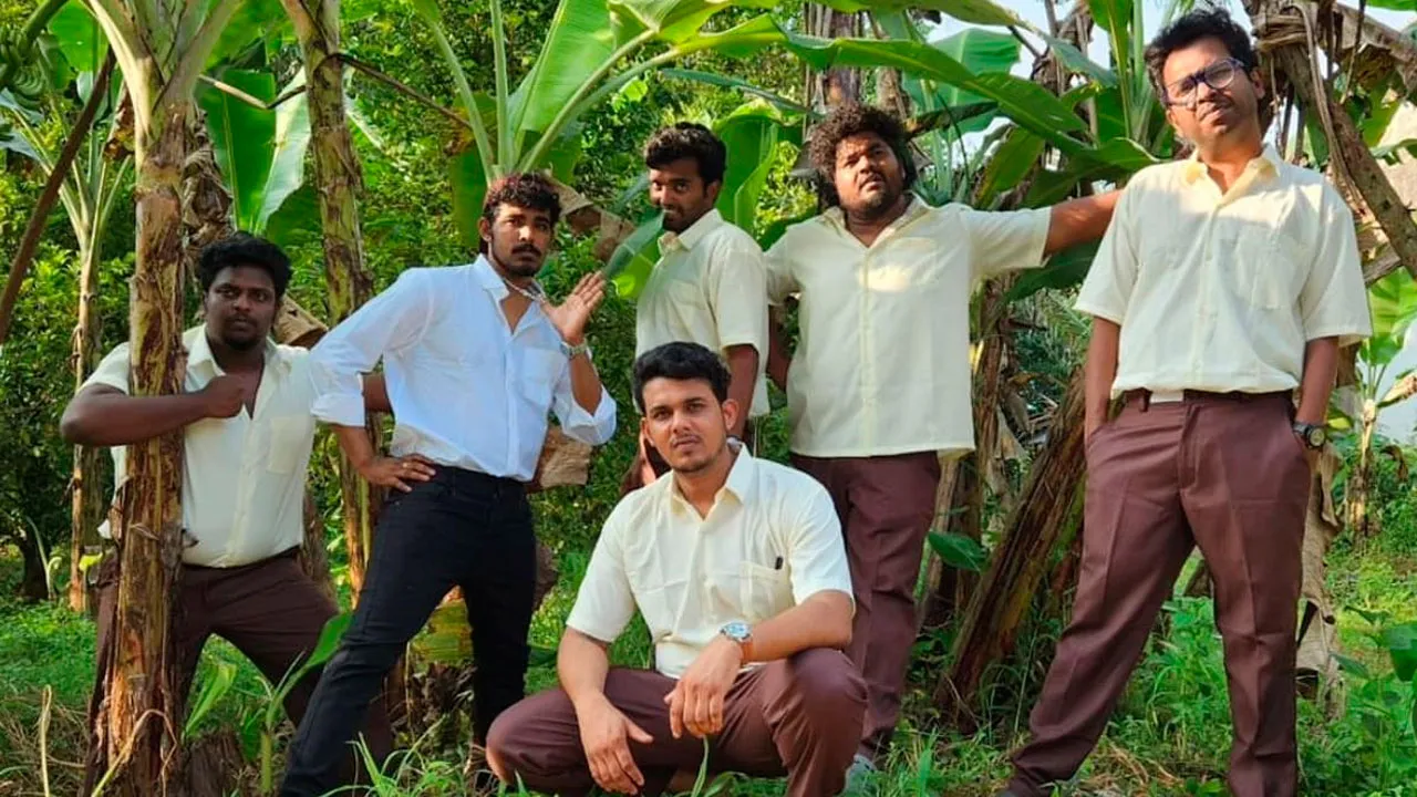 VAAZHA BIOPIC OF A BILLION BOYS