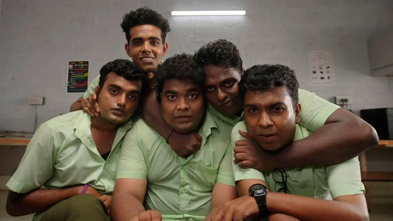 VAAZHA BIOPIC OF A BILLION BOYS