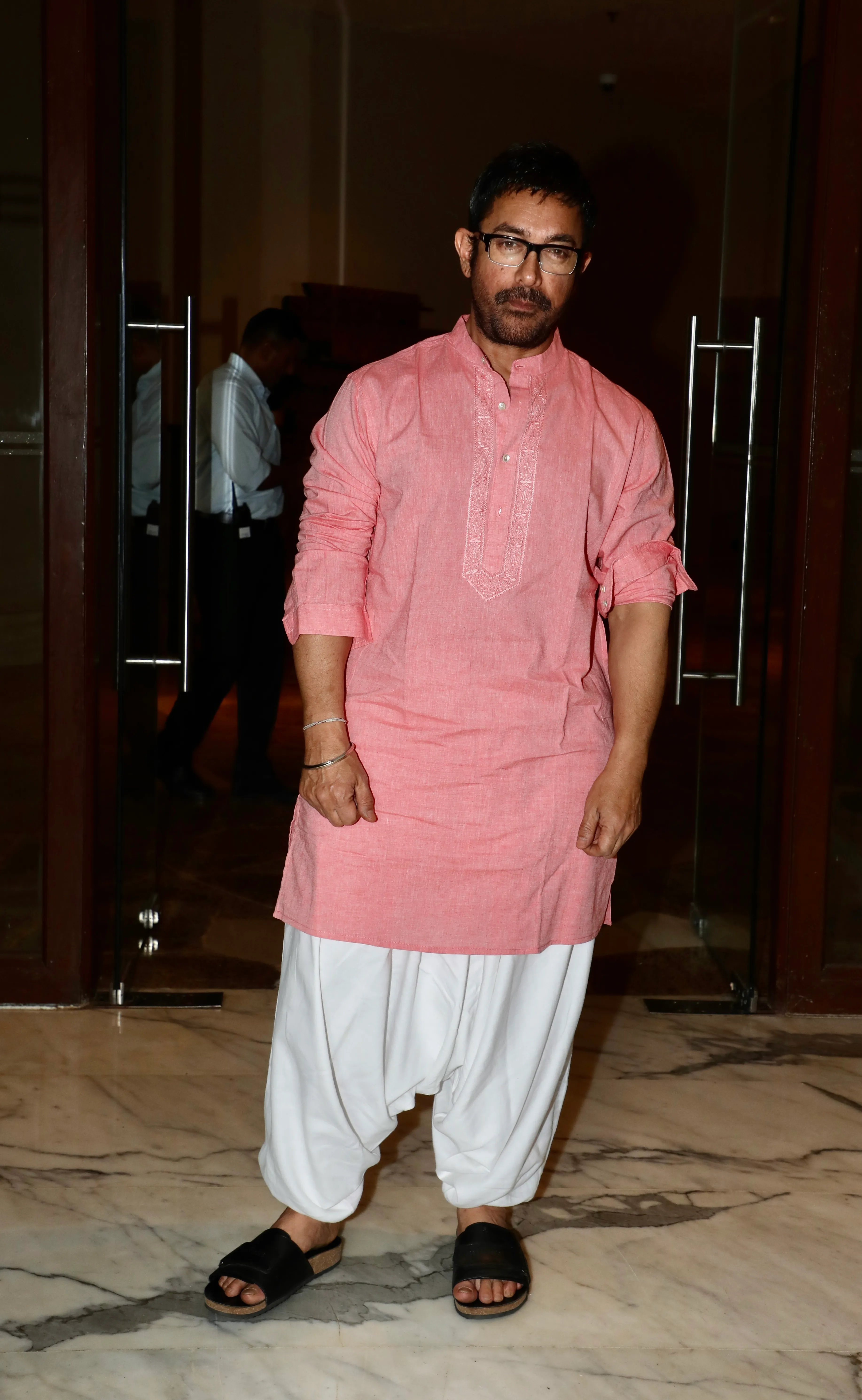 Aamir Khan 