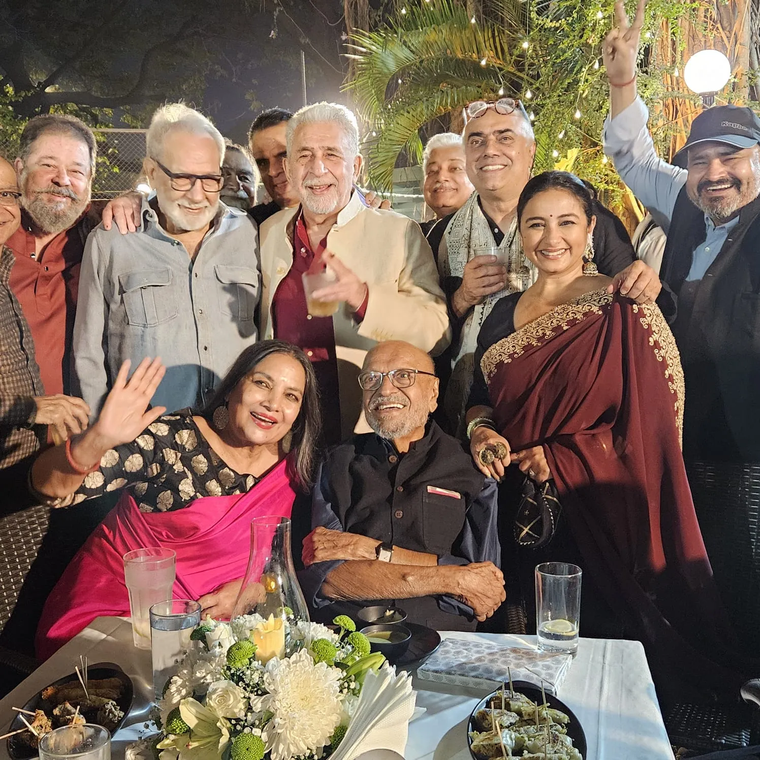 Shyam Benegal