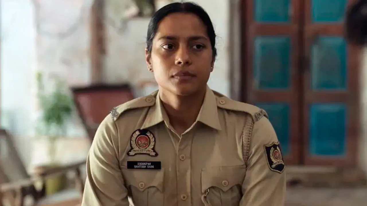 Santosh